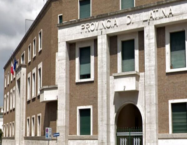Provincia di Latina aderisce al progetto “Help Desk delle Province del Lazio” per rafforzare digitalizzazione e fondi europei