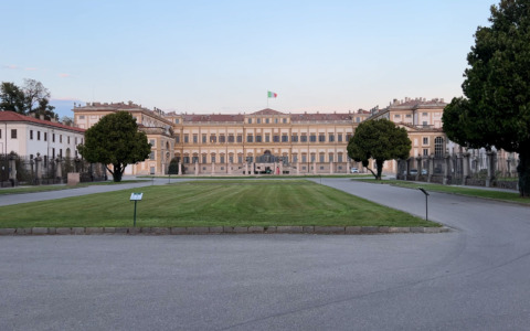 Quale il futuro di Villa Reale? Si apre un tavolo in Regione