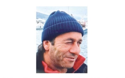 Questa mattina  in Banchina Sant’Erasmo l’ultimo saluto a “Michele”