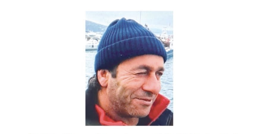 Questa mattina  in Banchina Sant’Erasmo l’ultimo saluto a “Michele”