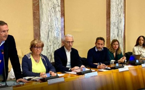 Question time fantasma, opposizioni all’attacco: “Assessori assenti o irreperibili”