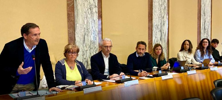 Question time fantasma, opposizioni all’attacco: “Assessori assenti o irreperibili”