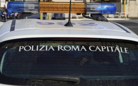 Ragazze scomparse a Melito di Napoli ritrovate da una pattuglia della Polizia Locale