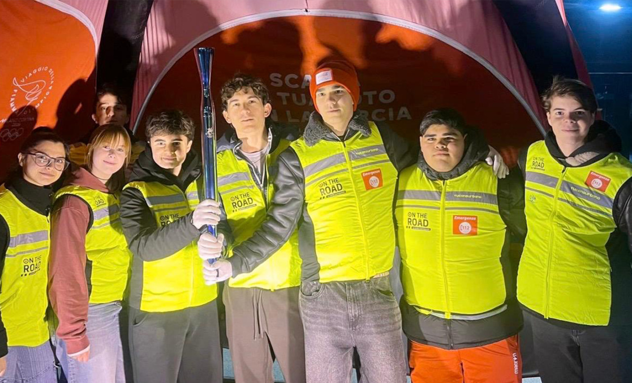 “Ragazzi On the Road” nella storia olimpica: il progetto bergamasco entra nella dichiarazione congiunta con l’Onu