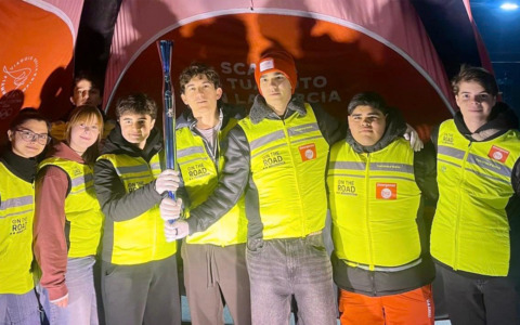 “Ragazzi On the Road” nella storia olimpica: il progetto bergamasco entra nella dichiarazione congiunta con l’Onu