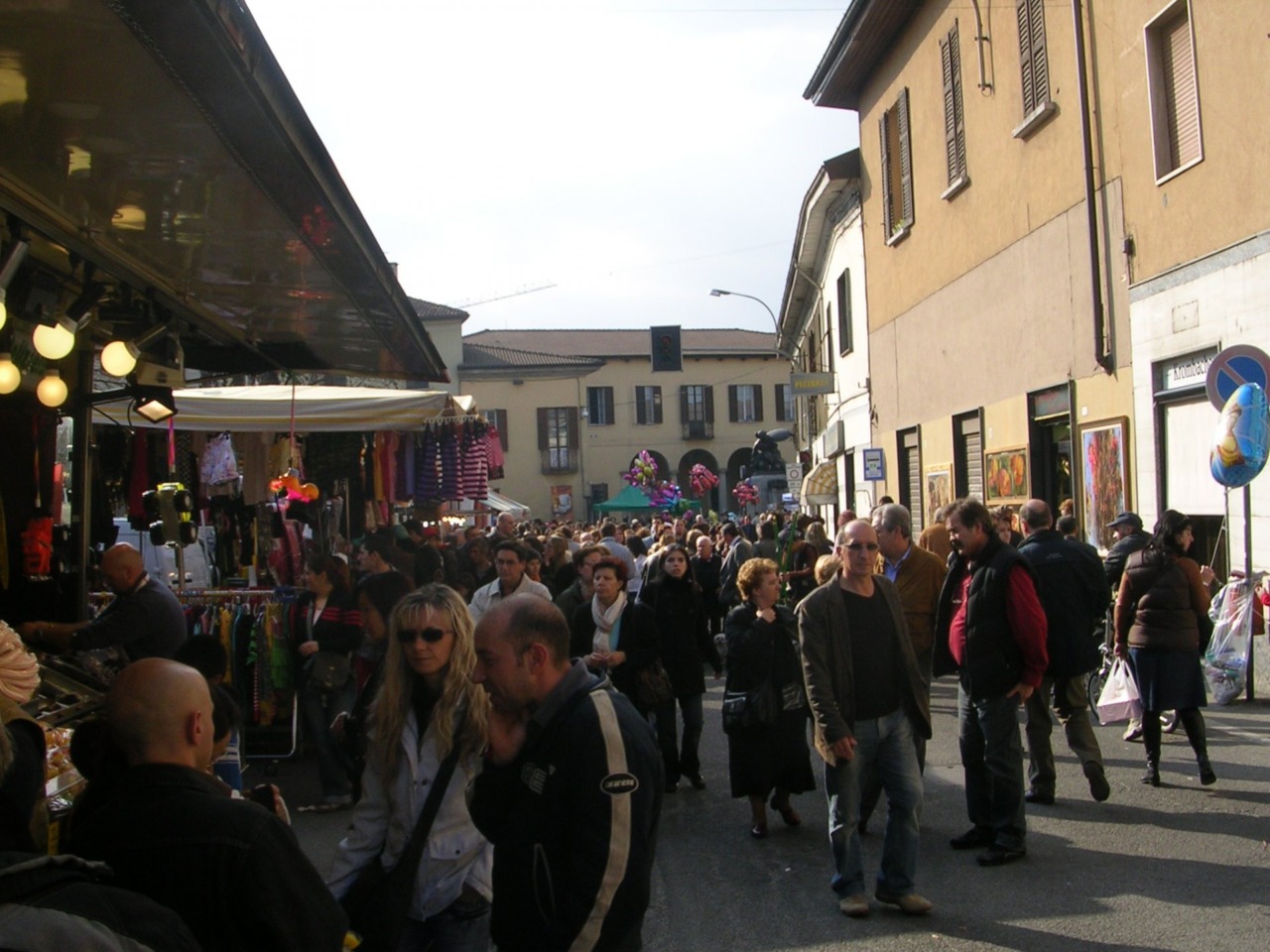 Referendum sulla Giustizia confermato a marzo e la Fiera di San Giuseppe deve cambiare data