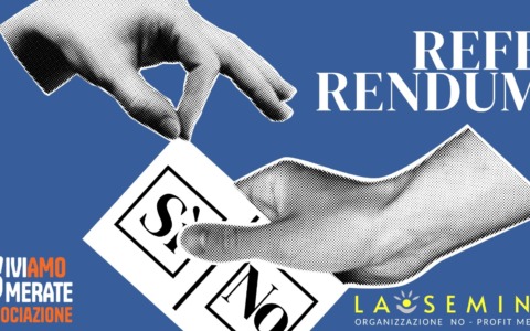 Referendum sulla giustizia, le ragioni del sì e del no: dibattito in auditorium