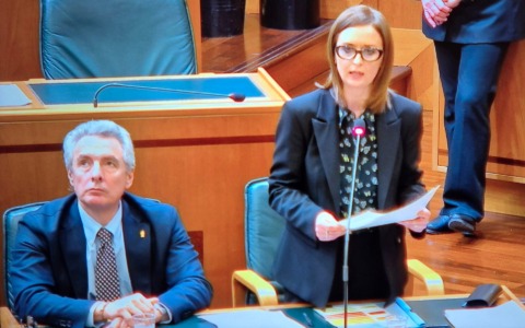 Regione Lazio, approvato il piano turistico triennale