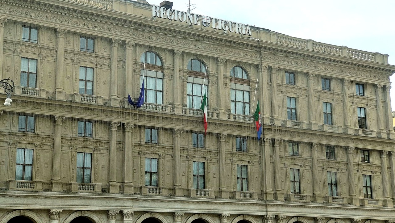 Regione Liguria: due nuovi bandi per il settore pesca