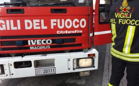 Regione Piemonte e direzione dei vigili del fuoco rafforzano la collaborazione: firmata convenzione