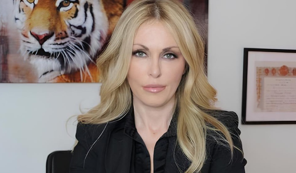 Relazioni tossiche, gli studenti a lezione di consapevolezza con Roberta Bruzzone