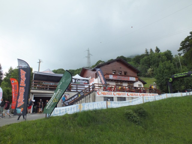 Riapre il forno della Grigna ai Resinelli, storico punto d’incontro