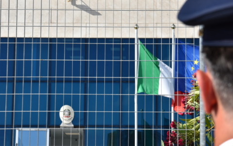 Ricettazione al mercatino dell’usato, denunciato un uomo di 53 anni