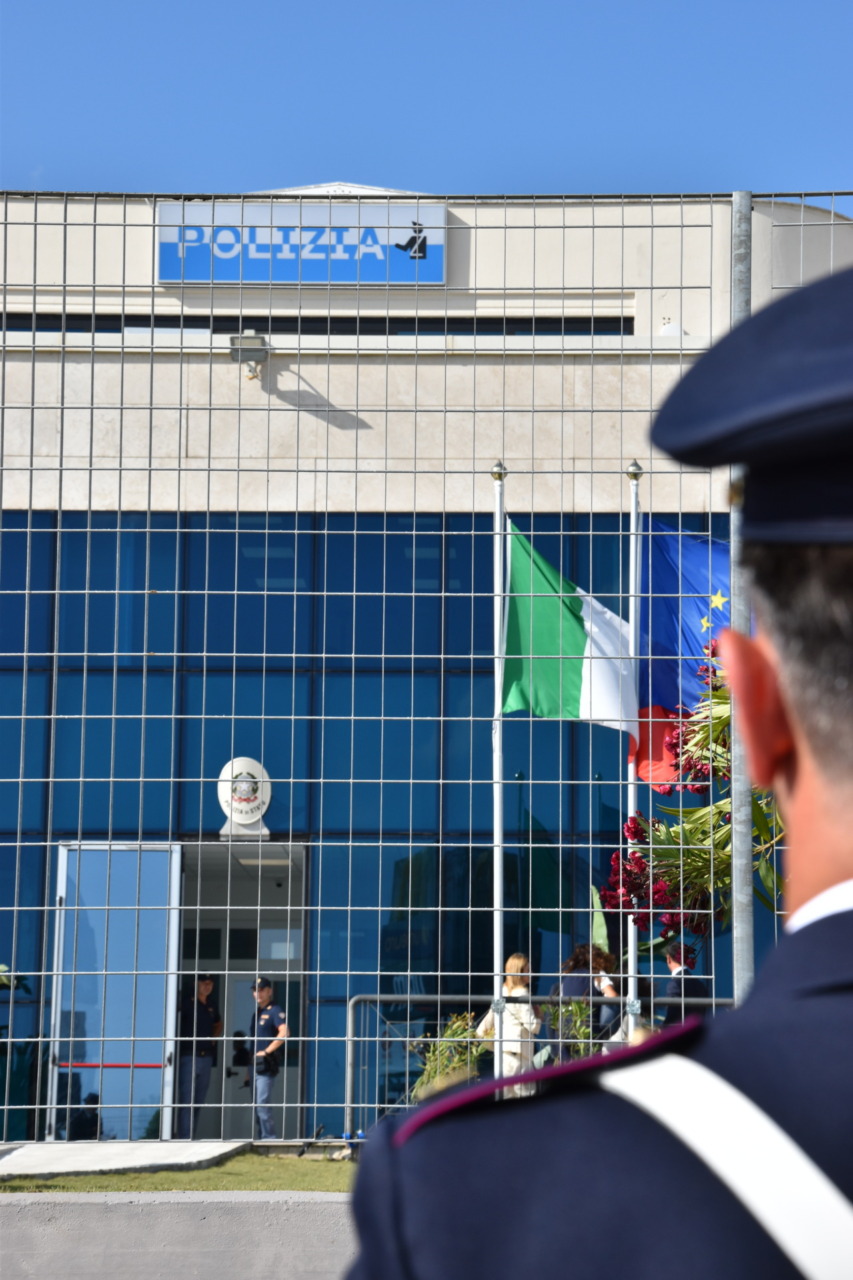 Ricettazione al mercatino dell’usato, denunciato un uomo di 53 anni