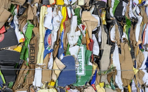 Rifiuti a Lecco: aumentano i quantitativi, cala leggermente la differenziata