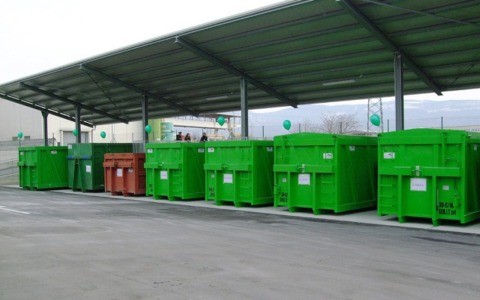 Rifiuti a Lecco: aumentano i quantitativi, cala leggermente la differenziata