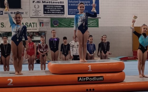 Riparte il campionato Csen, Robur et Virtus protagonista