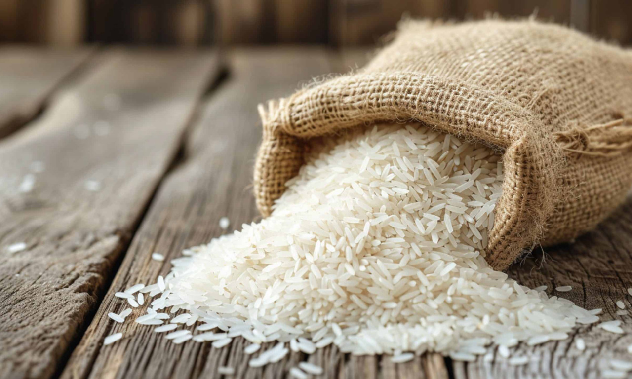 Riso italiano in crisi: crollano le quotazioni e crescono le importazioni, l’allarme dell’ENR