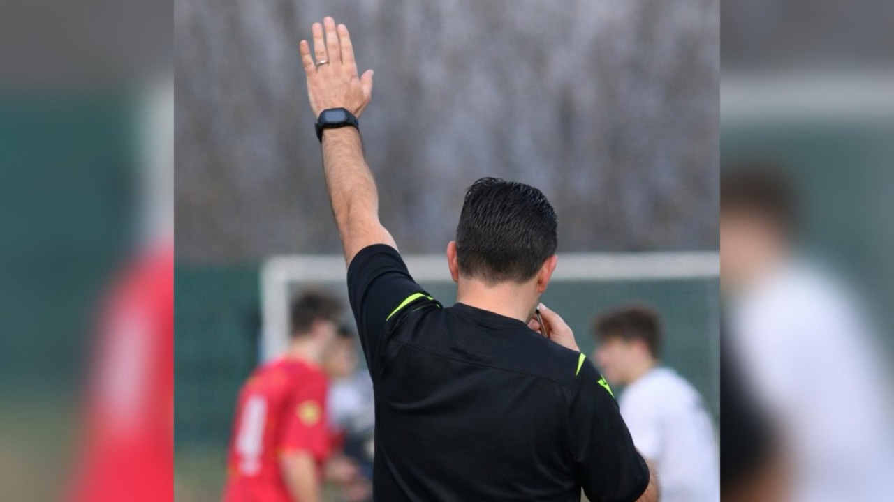 Rissa durante Gassino-Virtus Under 19: si attende la decisione del Giudice Sportivo