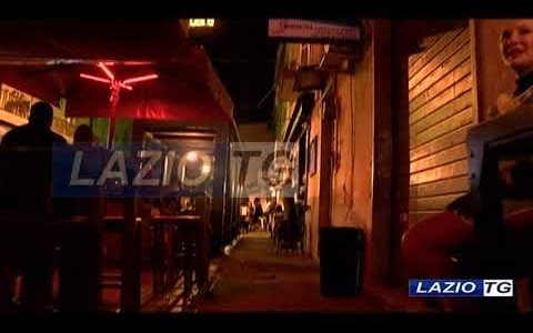 Rissa tra giovanissimi in zona pub, la Procura chiude l’inchiesta