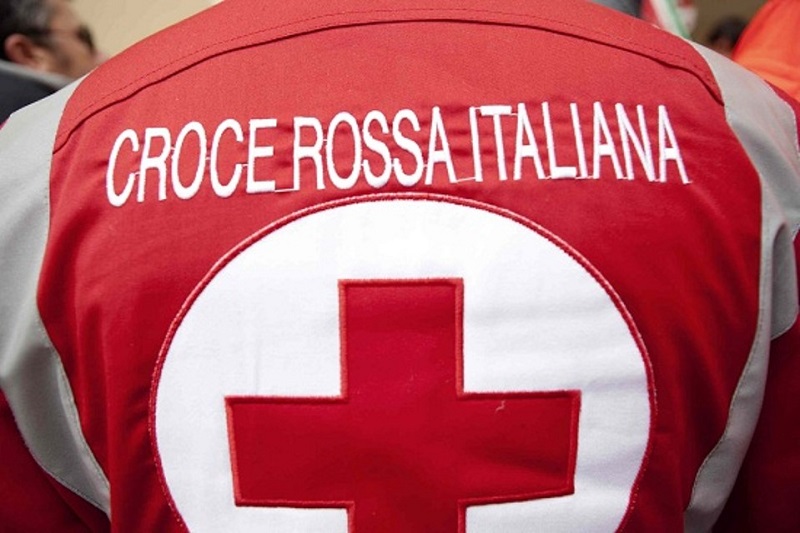Sabato 21 febbraio parte, nella sede di Vercelli, il corso di accesso per aspiranti volontari della Croce Rossa