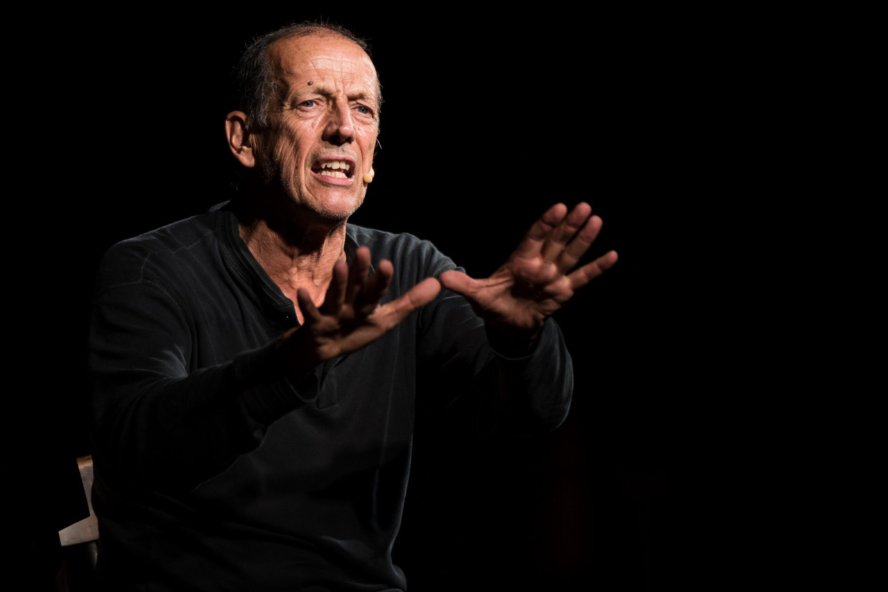 Sabato 28 febbraio 2026 in scena al Teatro Peroni lo spettacolo “Kohlhaas” interpretato da Marco Baliani