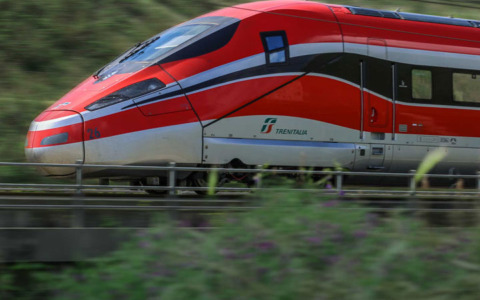 Sabotaggi treni, controlli rafforzati sulla linea adriatica