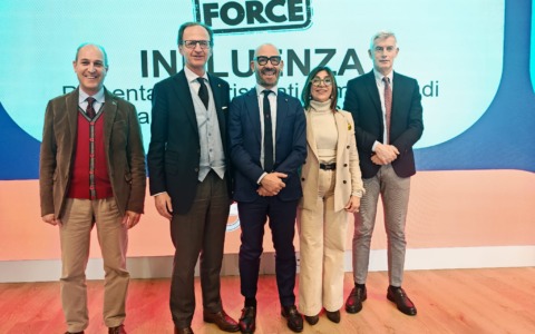 Sanità, campagna antinfluenzale da record in Liguria, oltre 340mila vaccinazioni