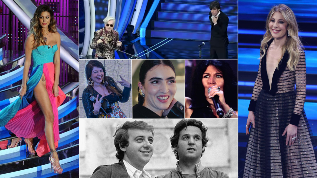 Sanremo 2026: le pagelle della serata delle cover e dei duetti