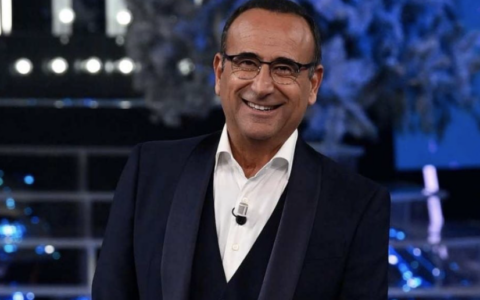 Sanremo, Nigiotti e Masini nel Festival di Conti e… Bocelli