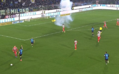 Sassuolo-Inter: ecco chi può comprare il biglietto per il settore ospiti