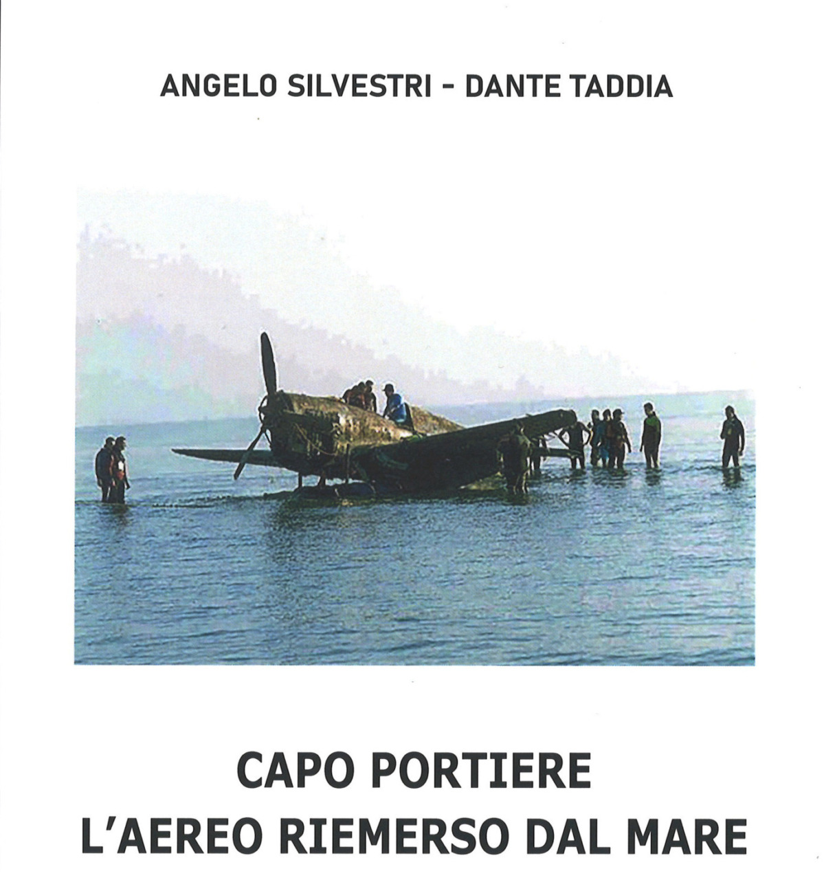 Sbarco, giovedì la presentazione del libro