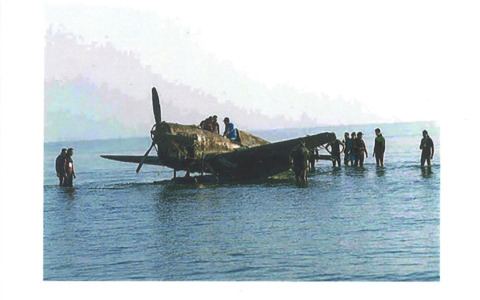 Sbarco, giovedì la presentazione del libro