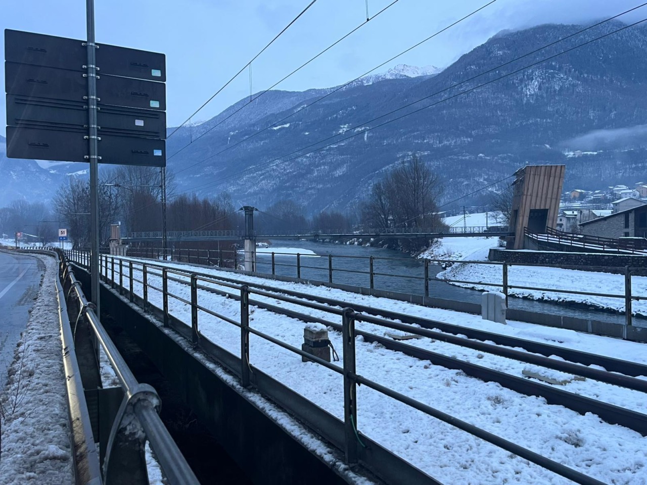 “Scelte fatte per il bene della comunità”