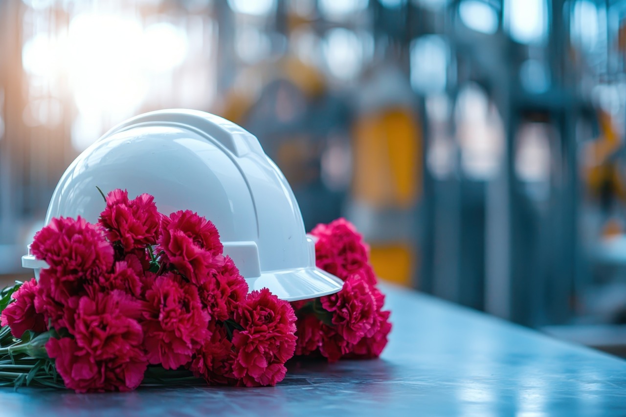 Schiacciato da un macchinario in azienda, muore padre di tre figlie