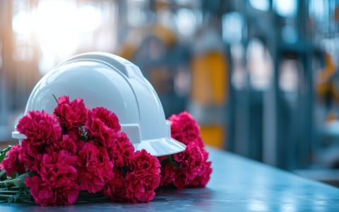 Schiacciato da un macchinario in azienda, muore padre di tre figlie