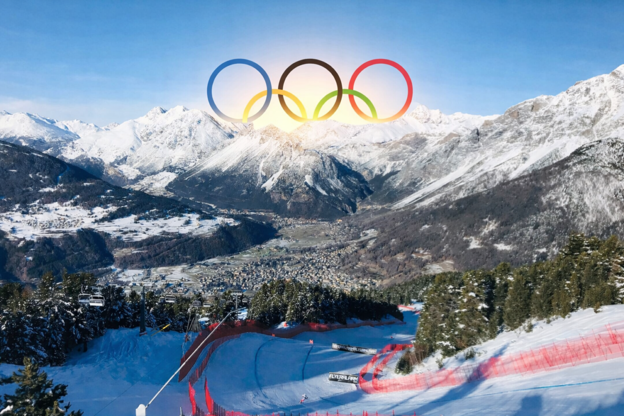 Sci Alpinismo alle Olimpiadi 2026: orari e programma dei valtellinesi in gara