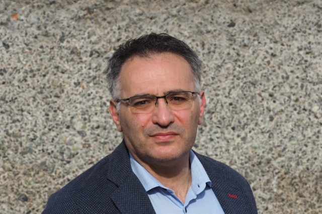 Scuole e impianti sportivi: i sogni nel cassetto del sindaco Magnone