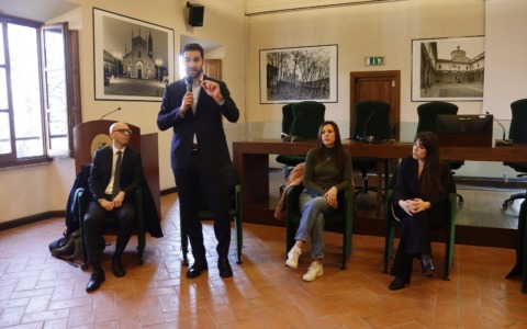 Secondo incontro del progetto contro gli atti intimidatori: studenti e amministratori a confronto a Lodi