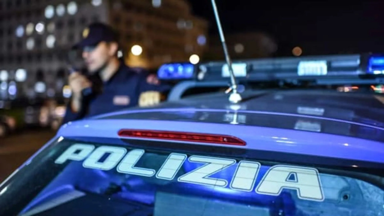 Sequestrata in casa e minacciata con una spranga: paura ad Arezzo