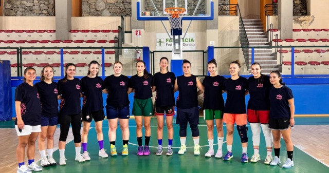 Serie C: in campo Vertemate, domani GSV a caccia di riscatto