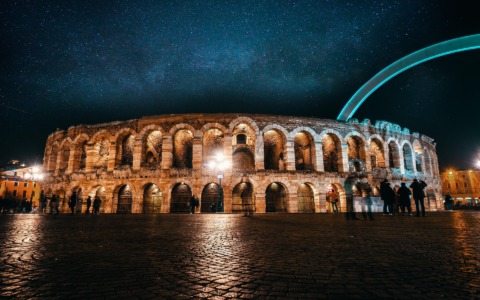 Sette città italiane tra le European Best Destinations 2026