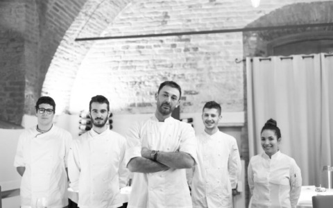 Si spegne la stella (Michelin) del ristorante Sedicesimo Secolo