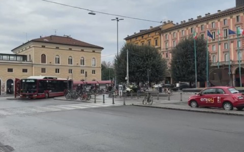 Sicurezza in stazione: in arrivo un protocollo di intesa