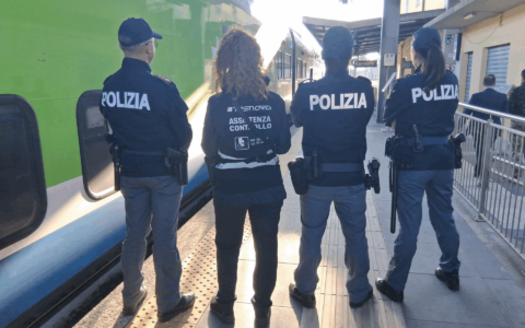 Sicurezza ferroviaria rafforzata dopo il sabotaggio sulla Lecco-Tirano