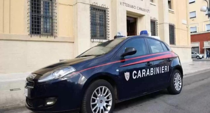 Sicurezza sul lavoro, denunciato il titolare di un’attività commerciale