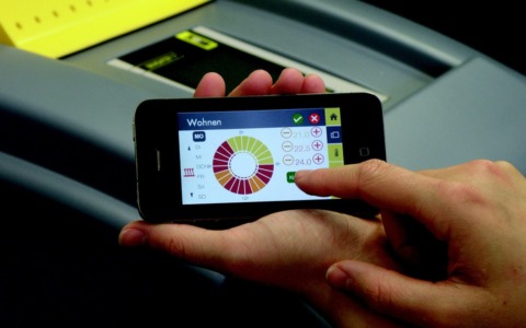 Sistemi ibridi: comfort efficiente per la casa moderna