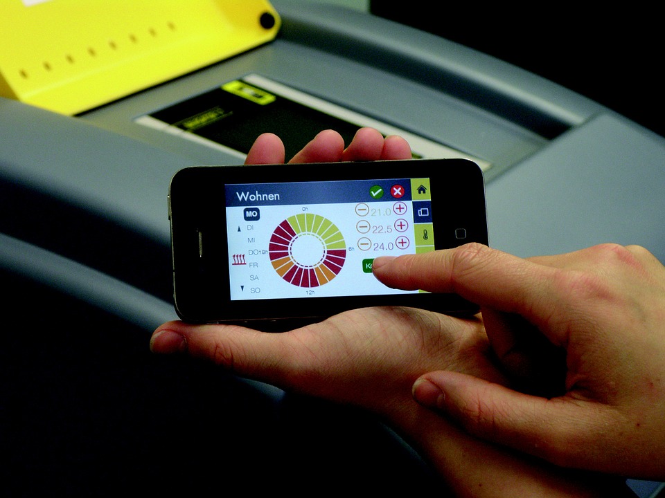 Sistemi ibridi: comfort efficiente per la casa moderna