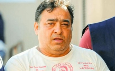 Sorvegliato speciale alla guida con patente revocata, denunciato Costantino “Cha Cha” Di Silvio