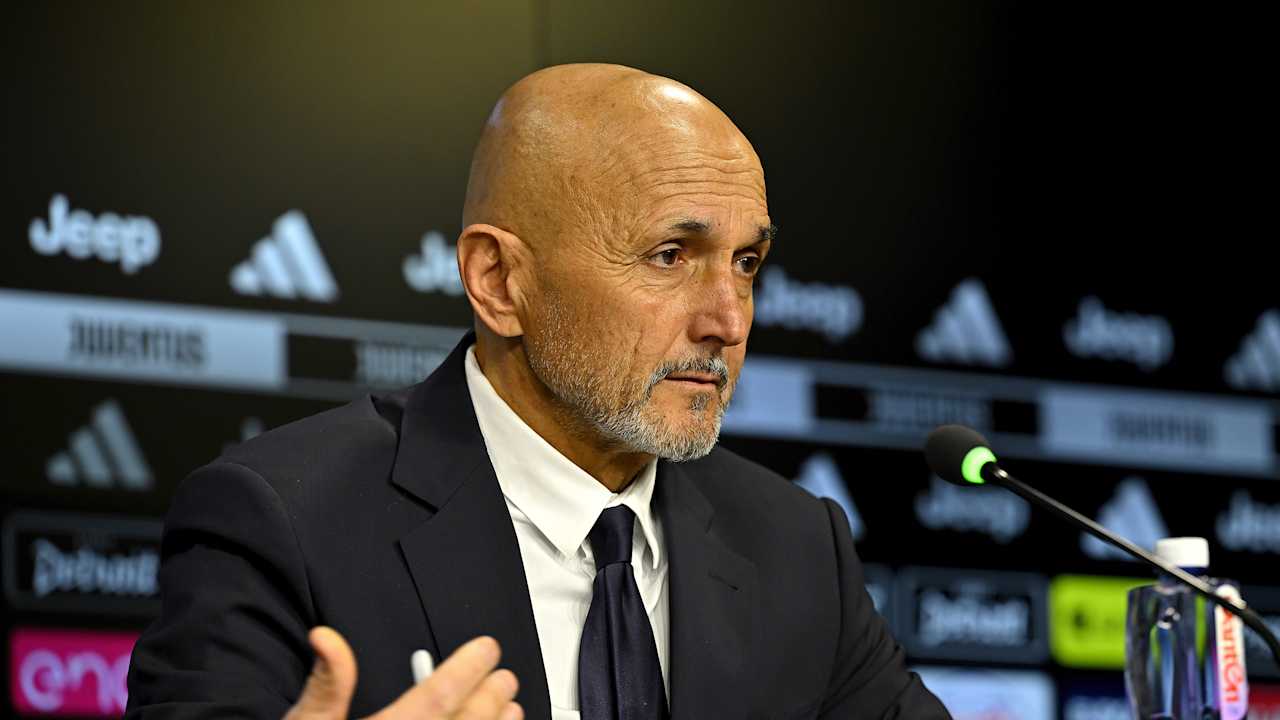 Spalletti dopo la batosta turca: “Abbiamo fatto diversi passi indietro”